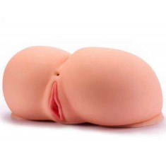 Fuck Me Bare Perfect Ass - Masturbator Realistic 5.5 kg