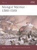 Mongol Warrior 1200-1350