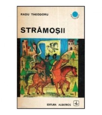 Radu Theodoru - Stramosii - Evocare - 118912