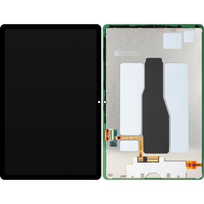 Display cu Touchscreen Samsung Galaxy Tab S9 FE, Service Pack GH82-32743A foto
