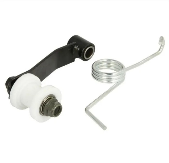 Intinzator lant transmisie ATV-uri 110-125cc - ATV-uri Bashan - motociclete tip China 4T AC 110-150cc