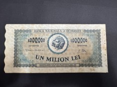 1000000 lei 1947