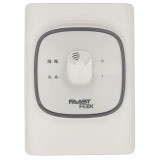 DETECTOR DE FUM CU ASPIRATIE FLX-010 CONFIGURATIE EXTENSIBILA MODULAR PANA