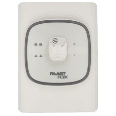 DETECTOR DE FUM CU ASPIRATIE FLX-010 CONFIGURATIE EXTENSIBILA MODULAR PANA