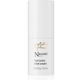 Nacomi Next Level Eye'conic total cream crema de ochi 15 ml