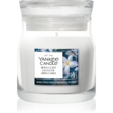 Yankee Candle Midnight Jasmine lum&acirc;nare parfumată Signature 110 g