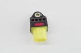 Senzor de impact lateral st&acirc;nga TOYOTA YARIS _P13_ 2012 OEM: 89831-52080 18336697