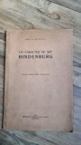Gh. Gheorghiu - Un caracter de sef Hindenburg