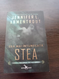 Jennifer L. Armentrout - Cea mai intunecata stea