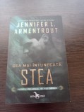 Cumpara ieftin Jennifer L. Armentrout - Cea mai intunecata stea