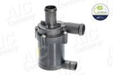 Pompă de apă suplimentară (circuitul apei de răcire) AUDI Q7 (4LB) (2006 - 2016) AIC 59855