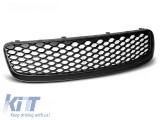 Grilaj mat negru tip RS potrivit pentru Audi TT 1999-2006 Performance AutoTuning