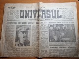 universul 24 februarie 1947-l.patrascanu,tatarescu,s.voitec tratatul de pace