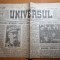 universul 24 februarie 1947-l.patrascanu,tatarescu,s.voitec tratatul de pace