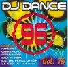 Various - DJ Dance 96 Vol. 10, CD