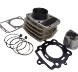 Kit cilindru set motor ATV CG150 150cc - racire apa - 4T
