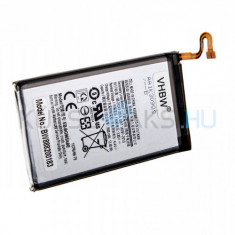 Baterie de telefon mobil VHBW Samsung EB-BG965ABE, GH82-15960A - 3500mAh, 3.85V, Li-polymer