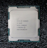 Procesor Intel Xeon W-2133 socket LGA 2066 - 6 core 12 threads 3.6-3.9 Ghz