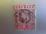 GRENADA STAMPILAT=104