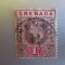 GRENADA STAMPILAT=104