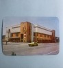 Calendar 1979 Recoop