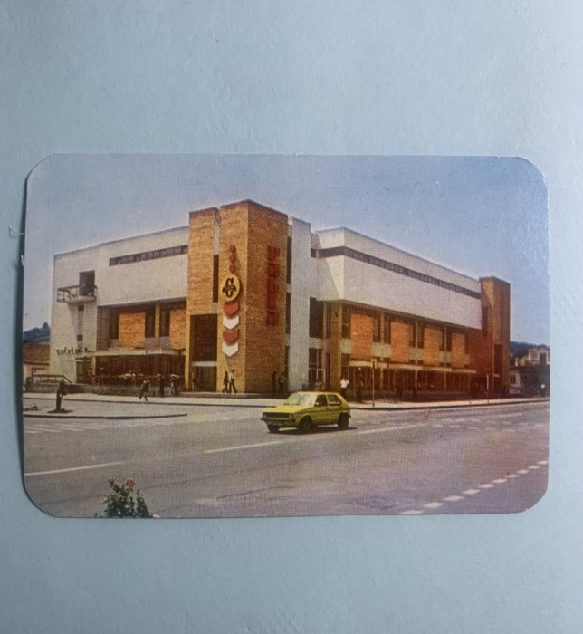 Calendar 1979 Recoop