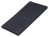 Burete Electroconductor ESD 1000x1000x6mm Negru
