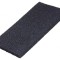 Burete Electroconductor ESD 1000x1000x6mm Negru