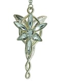 Abysse Lord Of The Rings Evening Star 3d Keychain (abykey294)