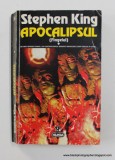 APOCALIPSUL ( FLAGELUL ) , VOLUMUL I de STEPHEN KING , 1996