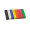 Plastilina set 8 culori, 160 g, ATU-085503