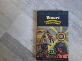 Vineri sau limburile Pacificului de Michel Tournier