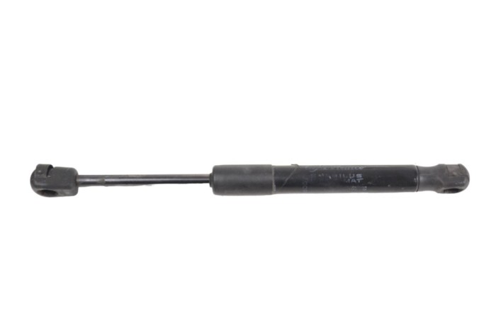 Amortizor capota st&acirc;nga față ALFA ROMEO STELVIO 949_ 2017 OEM: 00505354500 23198983