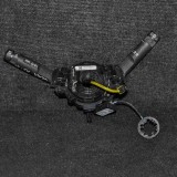 Maneta Semnalizare Stergatoare Opel Astra J 2009 OEM 20817720 Originala