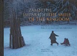 ZAMBETUL IMPARATIEI. THE SMILE OF THE KINGDOM-DRAGOS LUMPAN, PREOT CONSTANTIN NECULA-240787