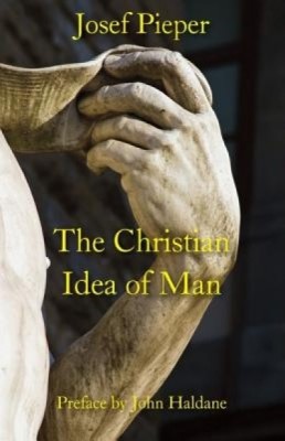 The Christian Idea of Man foto