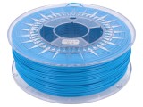 Filament PET-G 1.75mm Albastru 1kg