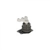 Suport motor SEAT IBIZA IV (6L1) 1.6 2003-2009 CORTECO 80000583