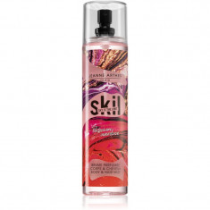 Skil Toxic Love Passion Overdose spray de corp parfumat pentru femei 250 ml