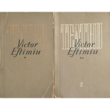 Carte Victor Eftimiu - Teatru 2 Vol