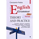 English Grammar. Theory and Practice. The Verb (volumul 1) - 2016 - Constantin Paidos (@R175)