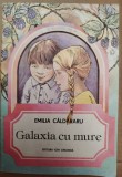 Galaxia cu mure Emilia Caldararu