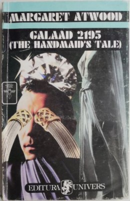 Galaad 2195 (The Handmaid&amp;#039;s Tale) &amp;ndash; Margaret Atwood foto