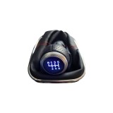 Nuca Schimbator LED Albastru Golf 4 Bora Vit 6 Diesel + Manson