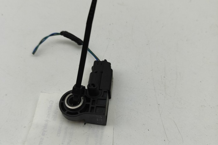 Senzor de impact st&acirc;nga spate LAND ROVER RANGE ROVER EVOQUE L538 2018 OEM: FH22-14B006-AB | 31560403