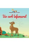 Cumpara ieftin Primele mele povesti. Un cerb infumurat