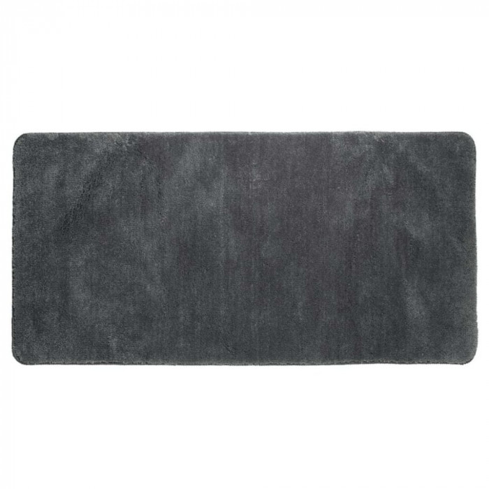 Sealskin Covoraș de baie &bdquo;Angora&rdquo;, 70x140 cm, gri