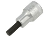 Tubulară Imbus HEX 8mm 1/2 60mm Oțel Cromat