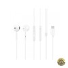 Handsfree USB-C Huawei CM33 Alb