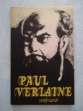 ✅ CONFESIUNI - PAUL VERLAINE 1987